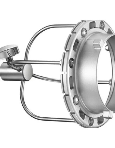 Bowens adapter for 88cm reflector