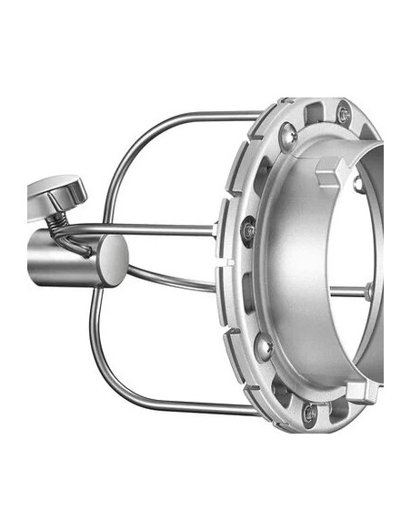 Bowens adapter for 88cm reflector
