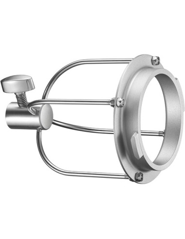 Bronolor adapter for 88cm reflector