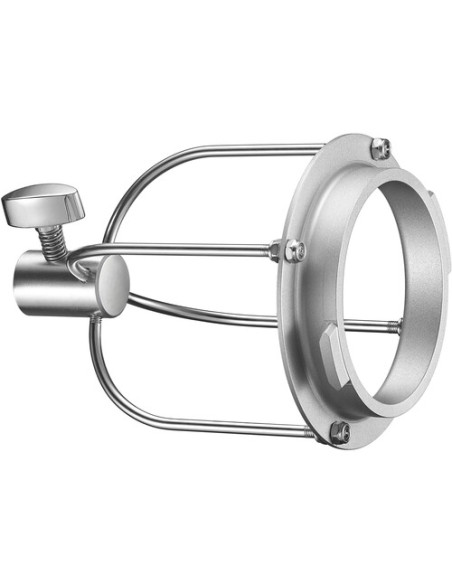 Bronolor adapter for 88cm reflector