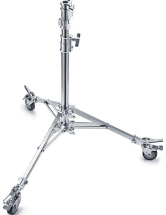 Professional SA5015 stable with wheels 2