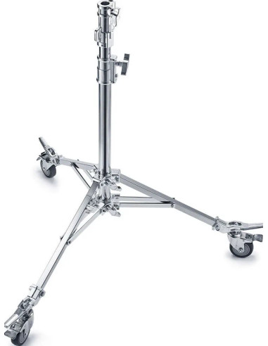Professional SA5015 stable with wheels