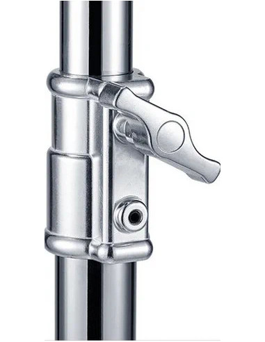 Professional SA5015 stable with wheels