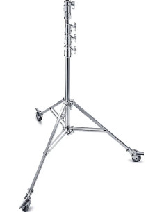 Professional SA5045 stand with wheels 2