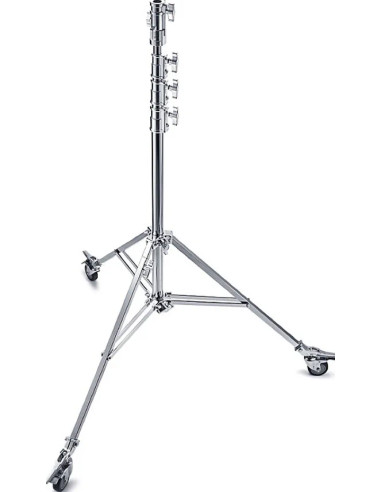 Professional SA5045 stand with wheels