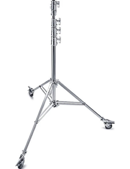 Professional SA5045 stand with wheels