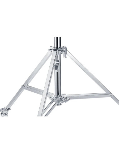 Professional SA5045 stand with wheels