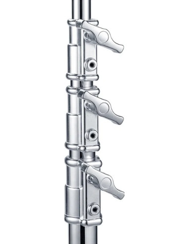Professional SA5045 stand with wheels