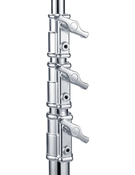 Professional SA5045 stand with wheels
