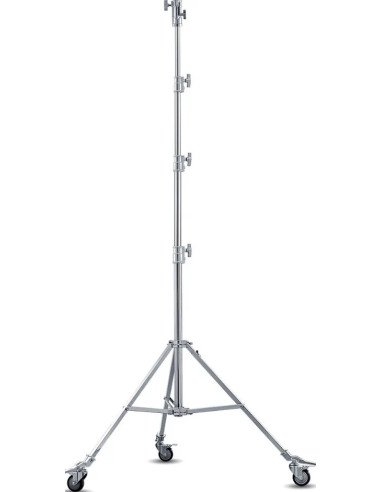 Professional SA5045 stand with wheels