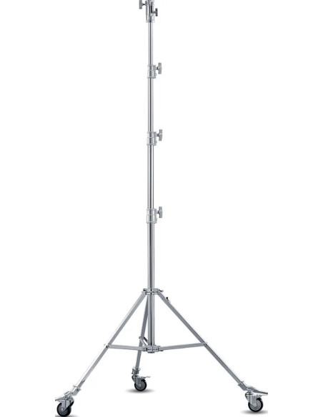 Professional SA5045 stand with wheels
