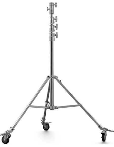 Professional SA5045 stand with wheels