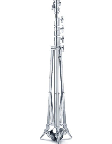 Professional SA5045 stand with wheels