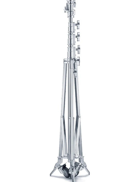 Professional SA5045 stand with wheels