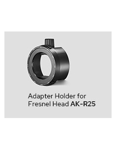 GODOX AK-R25 Support Adapter for square flash head for AK-R21