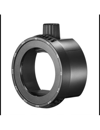 GODOX AK-R25 Support Adapter for square flash head for AK-R21