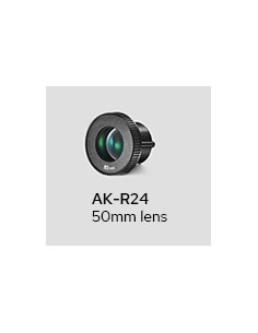 GODOX AK-R24 50mm lens for AK-R21 projector