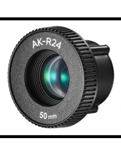 GODOX AK-R24 50mm lens for AK-R21 projector 2
