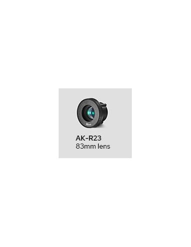 AK-R23, 83mm lens for AK-R21