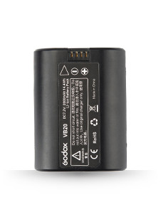 VB-20 battery for V350