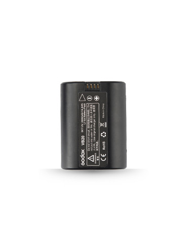 VB-20 battery for V350