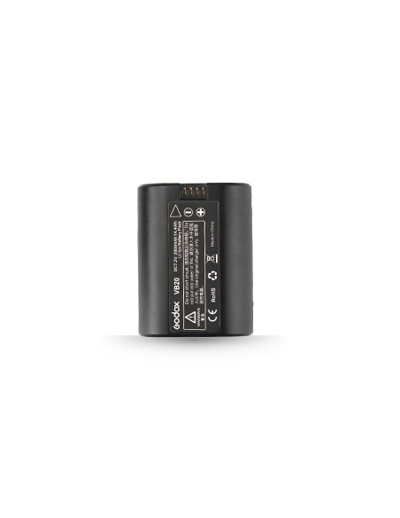 VB-20 battery for V350
