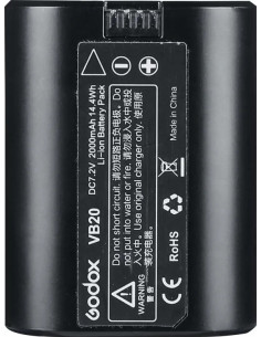 VB-20 battery for V350 2