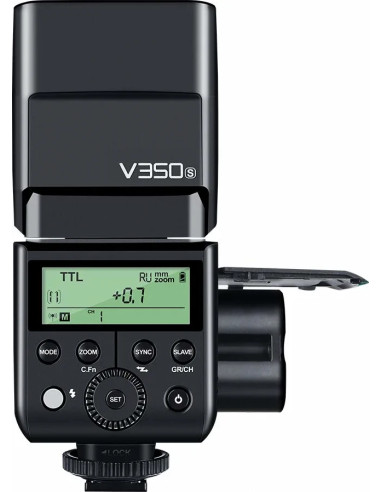 VB-20 battery for V350