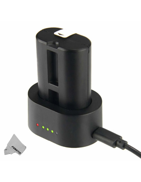 VB-20 battery for V350