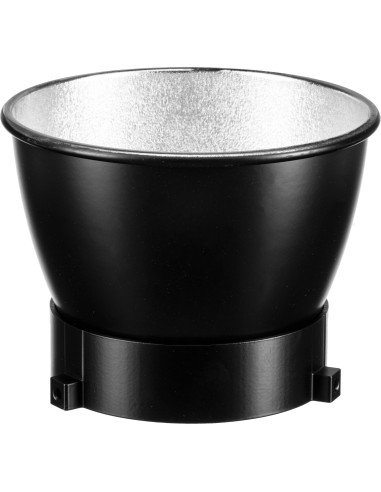 RFT-3 circular reflector from 12.7cm with Bowens attack