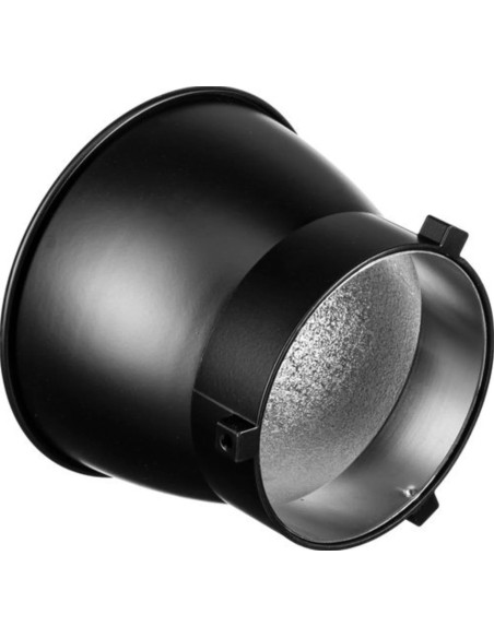 RFT-3 circular reflector from 12.7cm with Bowens attack