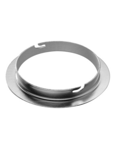 Adapter ring for ELINCHROM attack Softbox