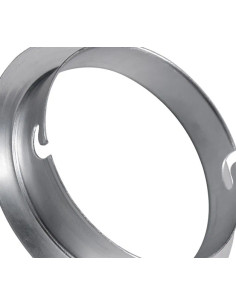 Adapter ring for ELINCHROM attack Softbox 2