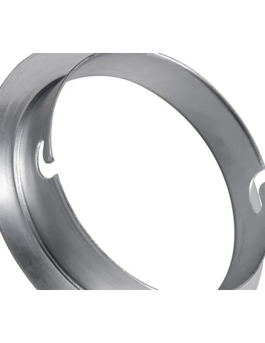 Adapter ring for ELINCHROM attack Softbox