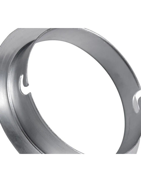 Adapter ring for ELINCHROM attack Softbox