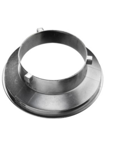 Adapter ring for Bowens Attack Softbox