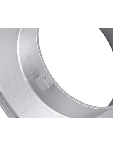 Adapter ring for Bowens Attack Softbox