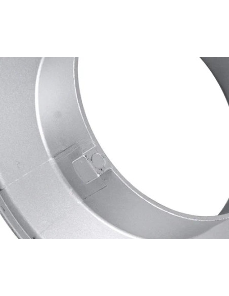 Adapter ring for Bowens Attack Softbox