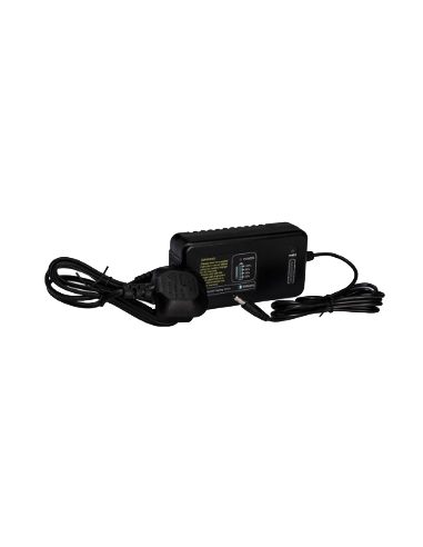Wistom charger for AD600