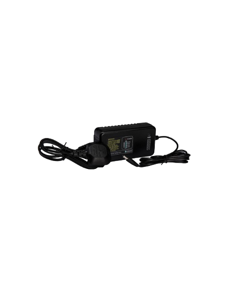 Wistom charger for AD600