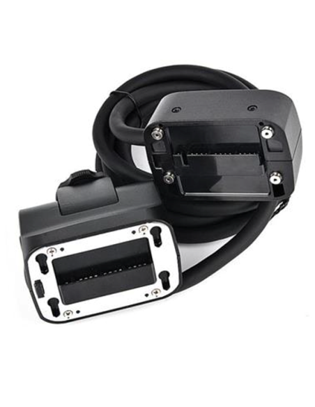 EC200 extendable flash head for AD200 with 1.8mt cable