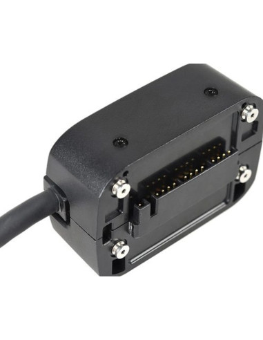 EC200 extendable flash head for AD200 with 1.8mt cable