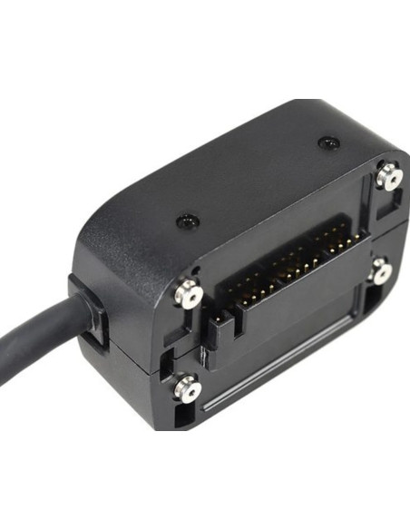 EC200 extendable flash head for AD200 with 1.8mt cable