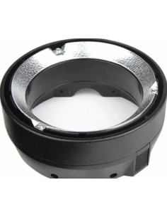 ELINCHROM adapter for AD400PRO 2