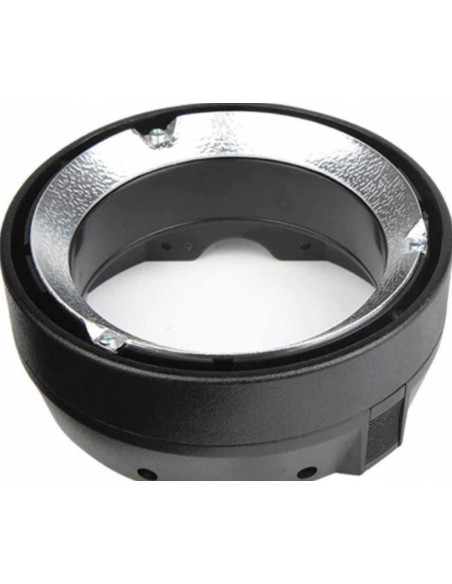 ELINCHROM adapter for AD400PRO