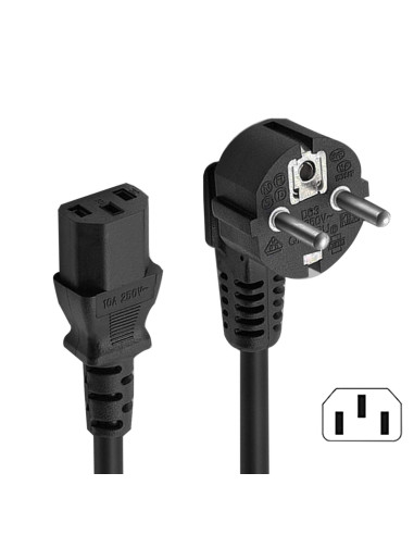 AC adapter 5m power cable