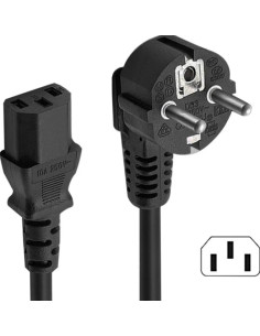 AC adapter 5m power cable 2